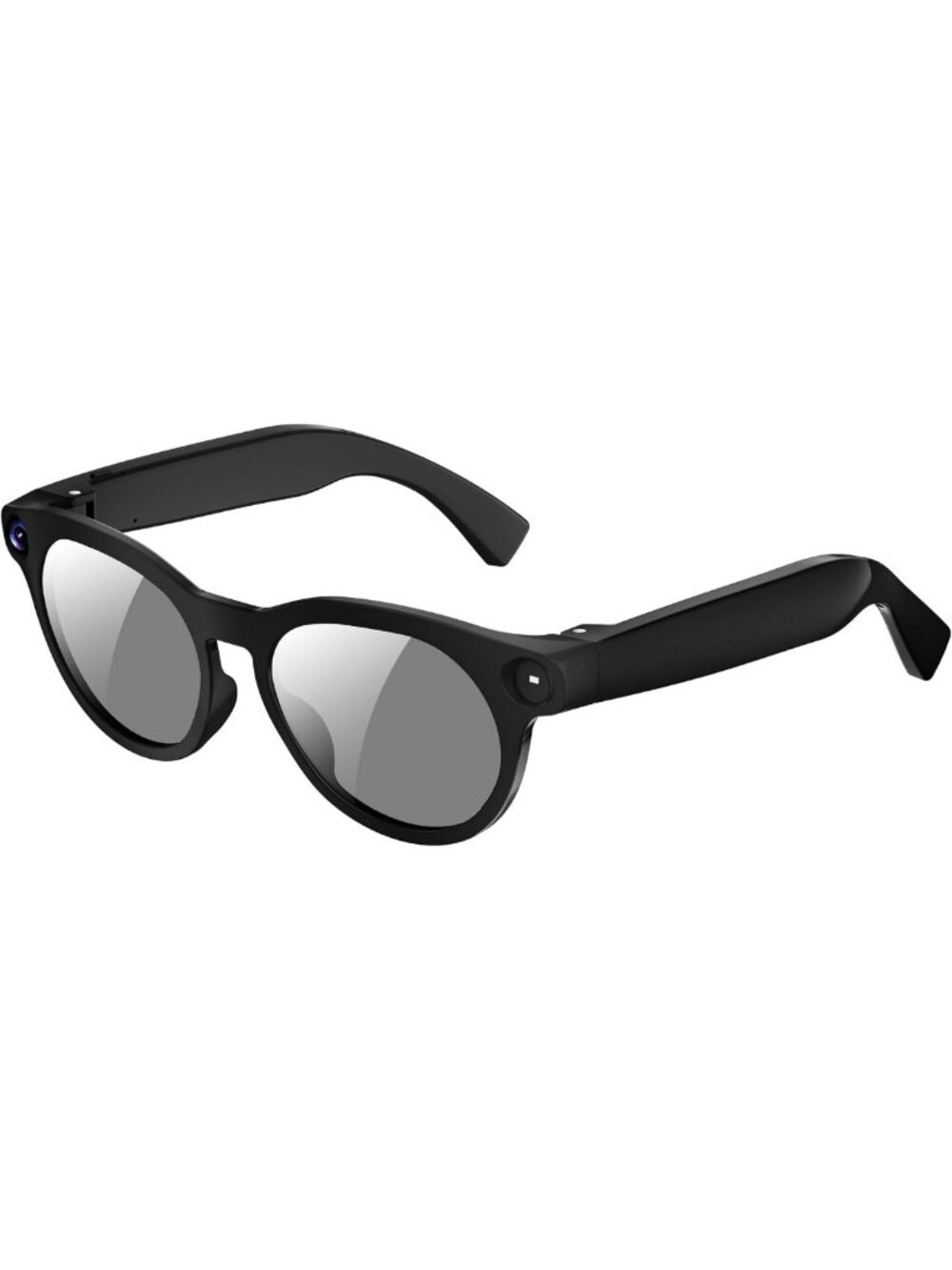 Smart Glasses with 8MP Camera & 4K Video | Bluetooth Audio, Voice Control
